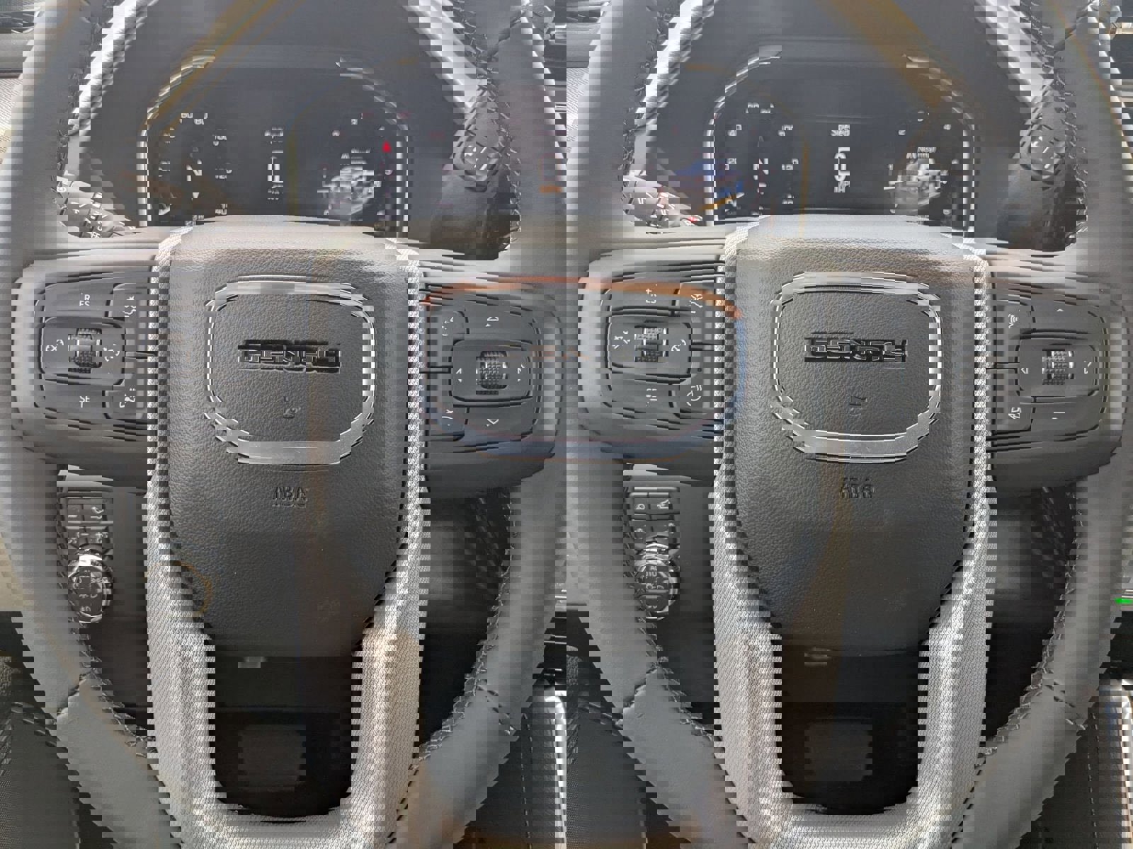 New 2025 GMC Sierra 2500 Denali w/ Denali Reserve Package image 12