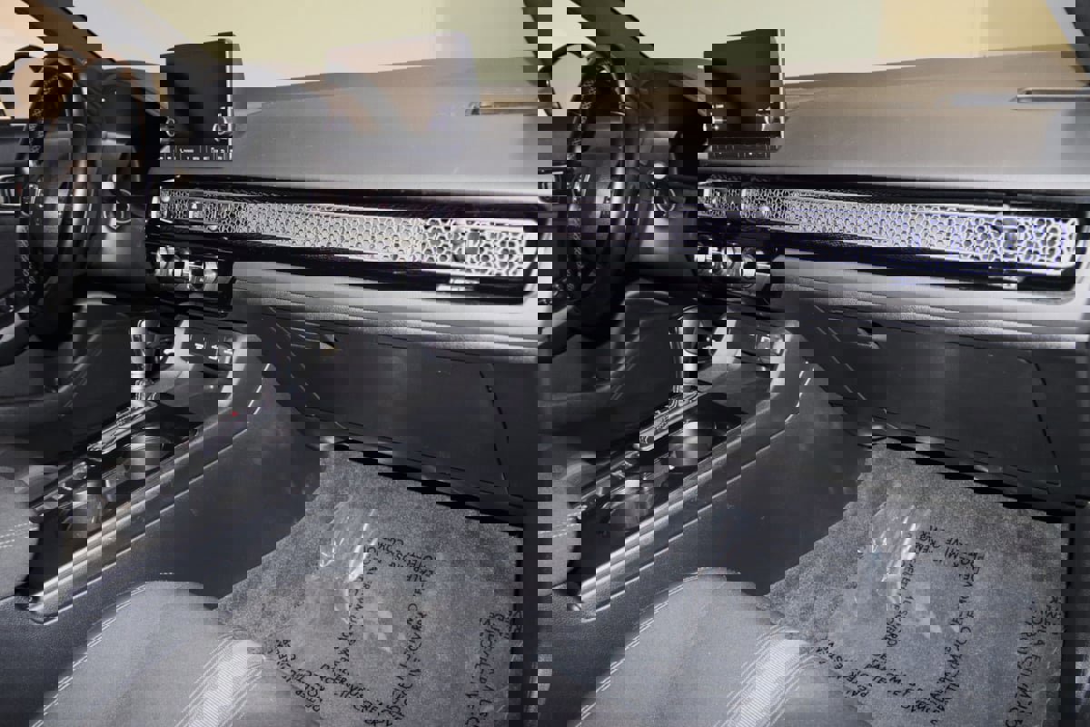 Used 2022 Honda Civic Sport image 57