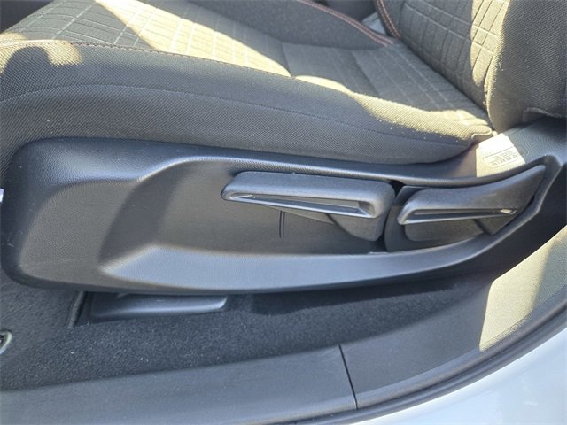 Used 2024 Honda HR-V Sport image 18