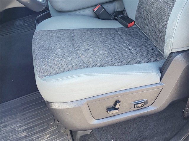 Used 2016 RAM 1500 Big Horn image 21