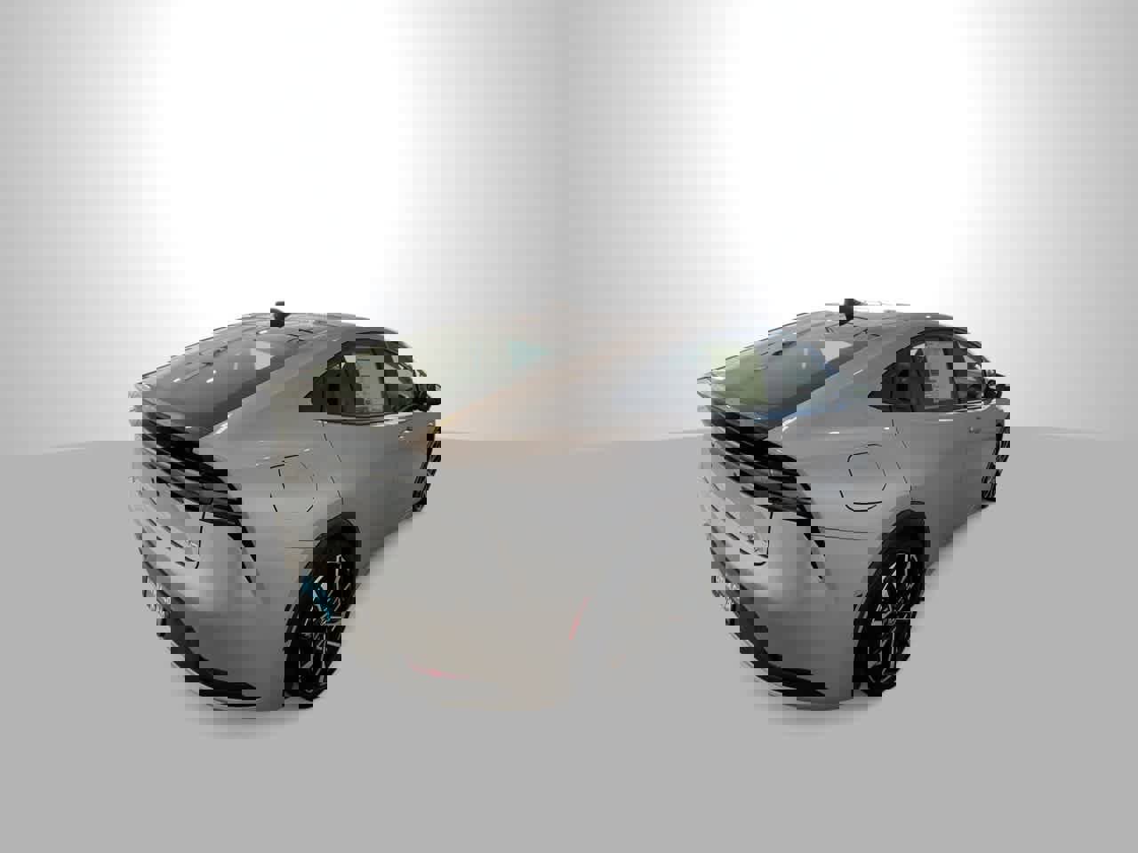 New 2026 Toyota Prius XSE image 8