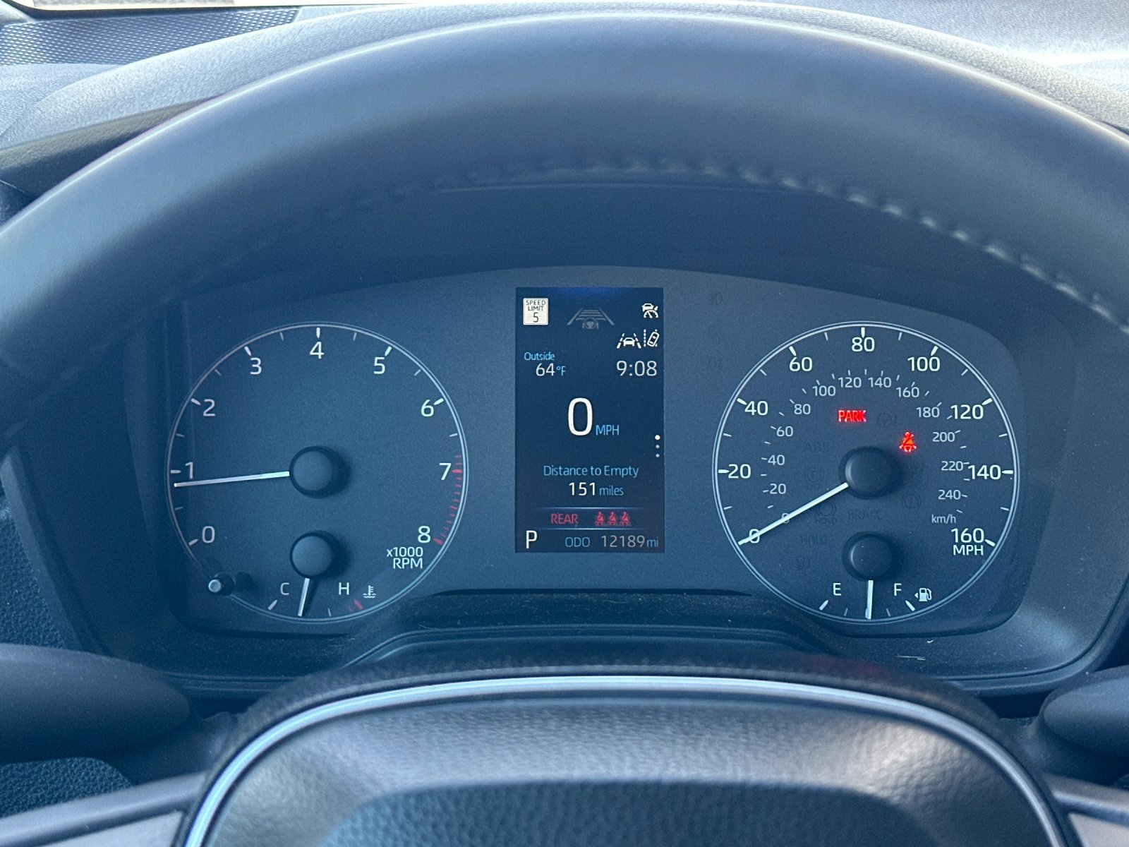 Used 2025 Toyota Corolla SE image 22