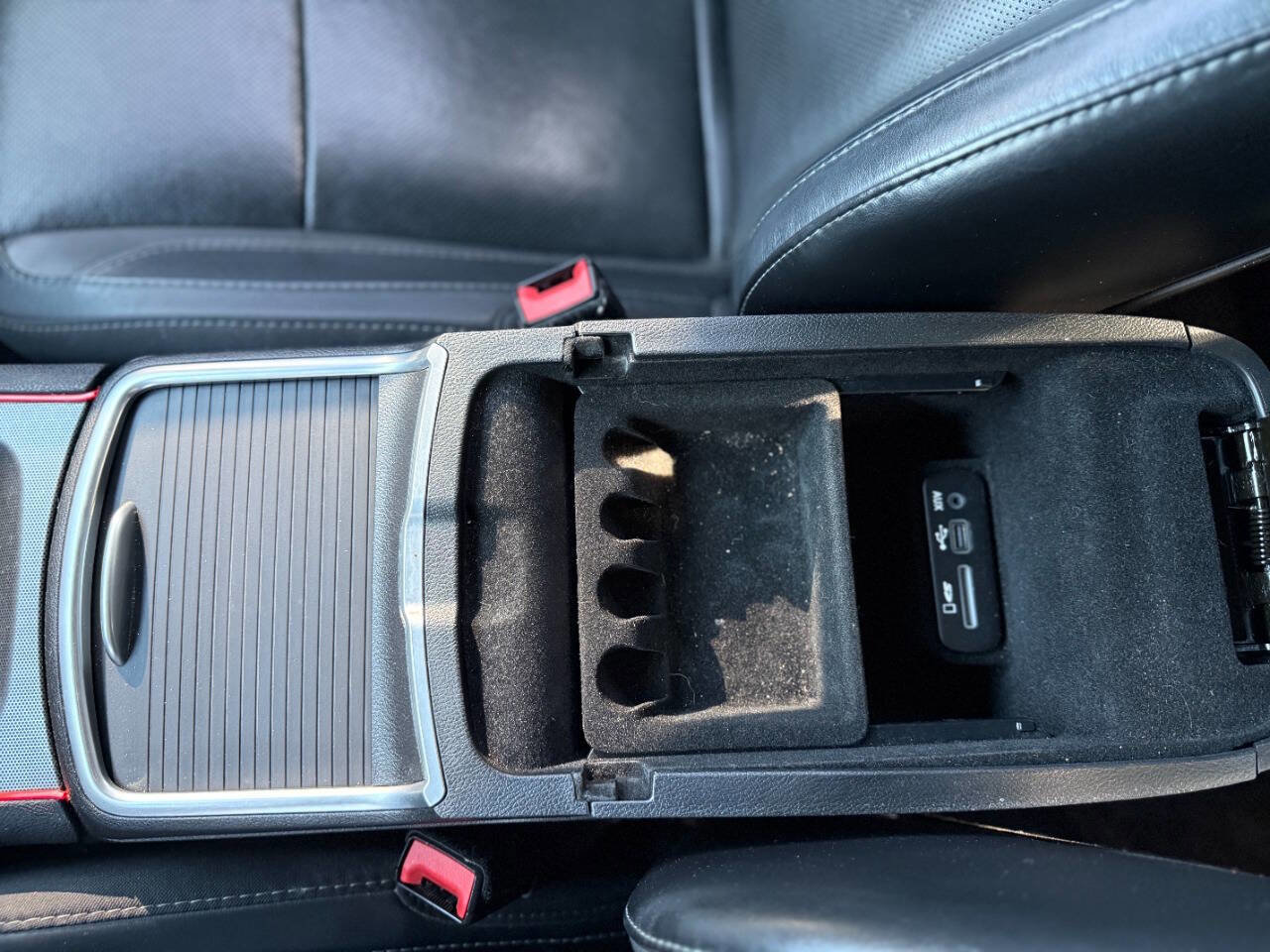 Used 2016 Dodge Charger SXT w/ AWD Plus Group image 46