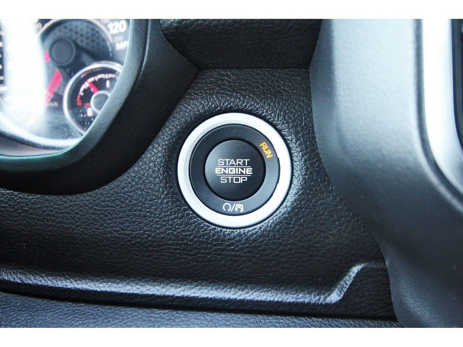 Used 2024 RAM 1500 Lone Star image 21