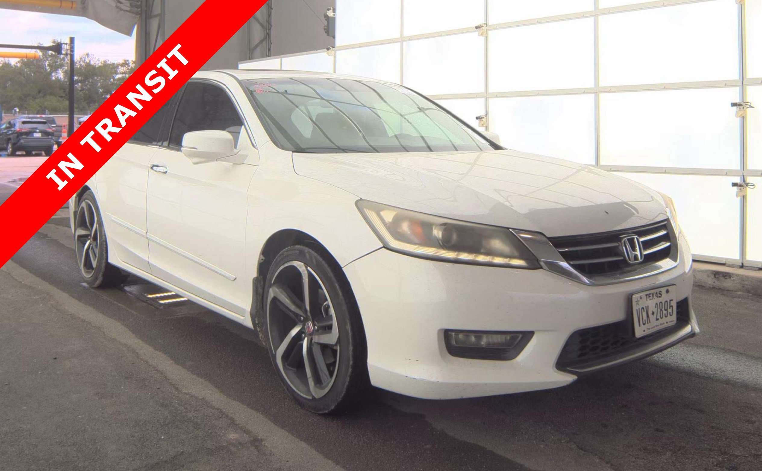 Used 2013 Honda Accord EX-L