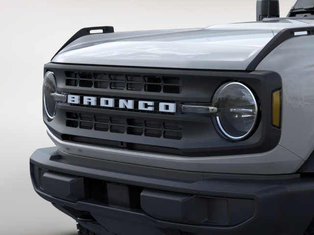 New 2026 Ford Bronco Big Bend AWD/4WD image 9