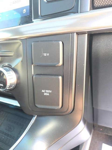Used 2021 Ford F150 Raptor w/ Equipment Group 801A High AWD/4WD image 26