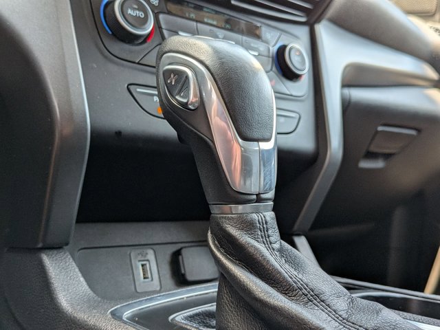 Used 2019 Ford Escape SEL FWD image 14