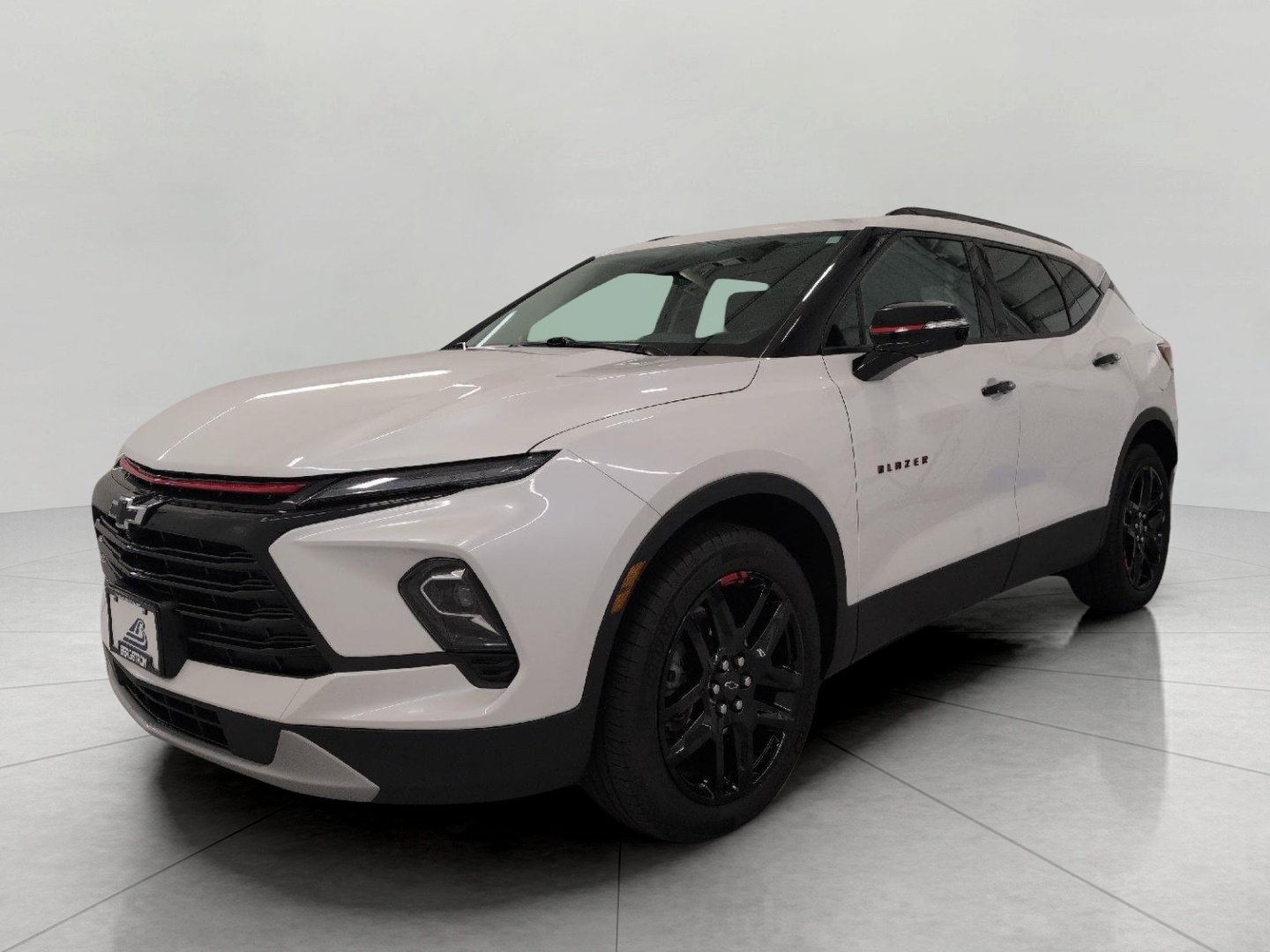 Used 2024 Chevrolet Blazer LT w/ Sound & Technology Package AWD/4WD image 13