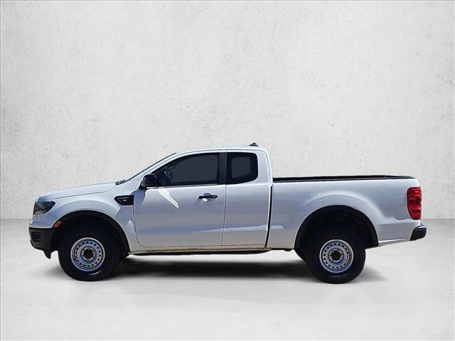 Used 2020 Ford Ranger XL w/ Equipment Group 101A Mid image 8
