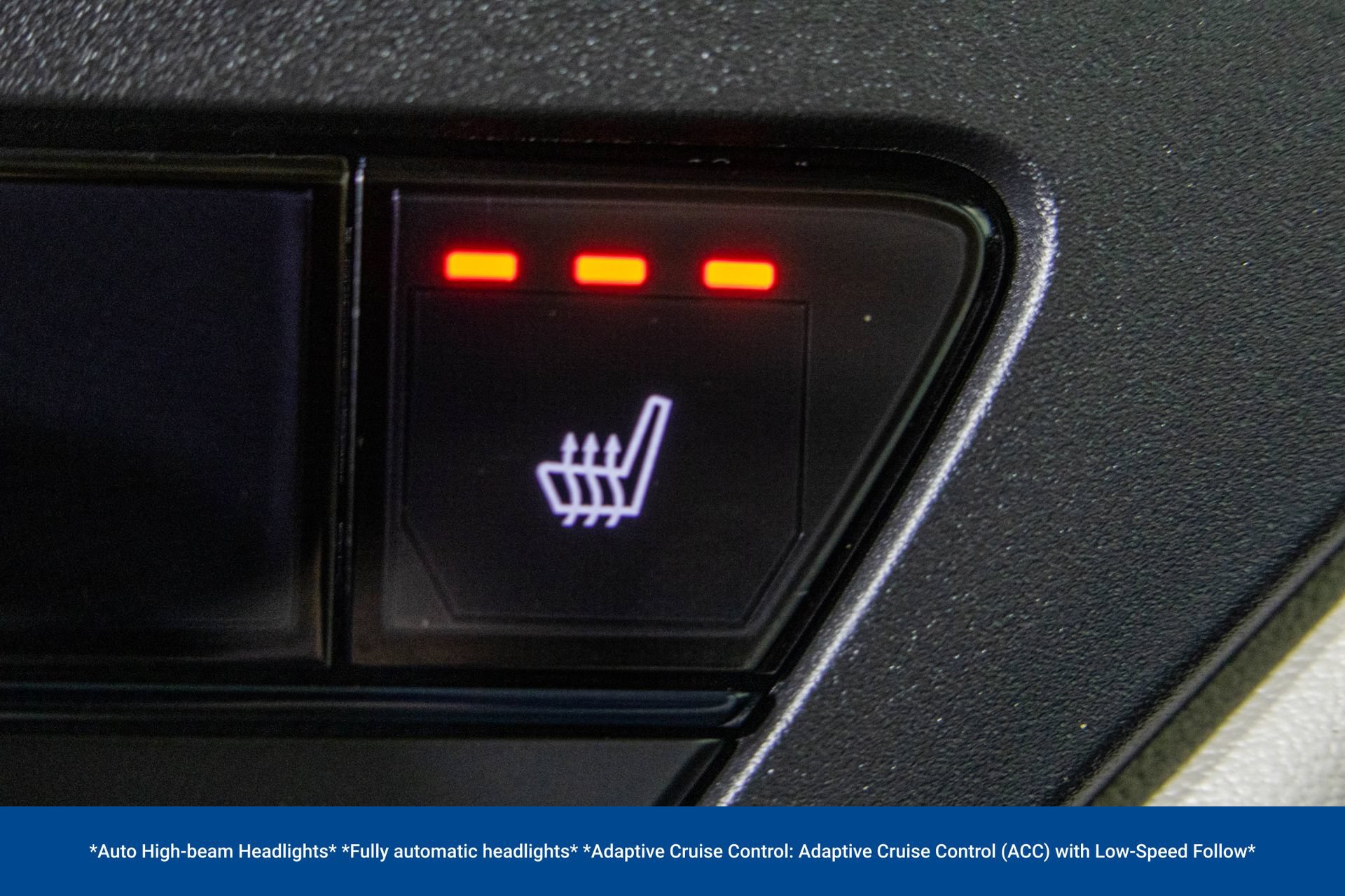 Used 2025 Honda Accord SE image 10