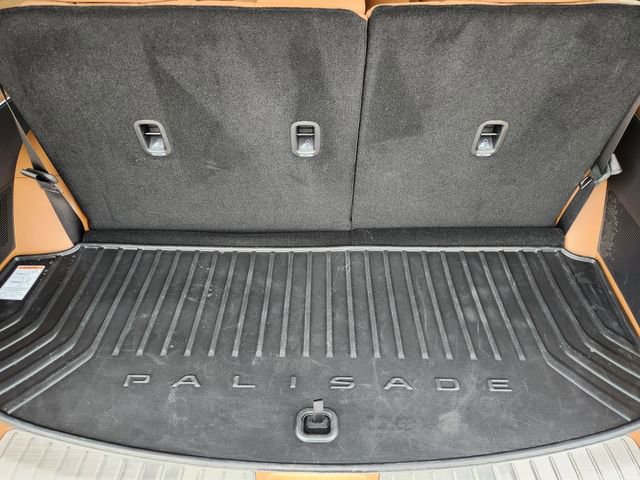 Certified 2026 Hyundai Palisade Calligraphy AWD/4WD image 26