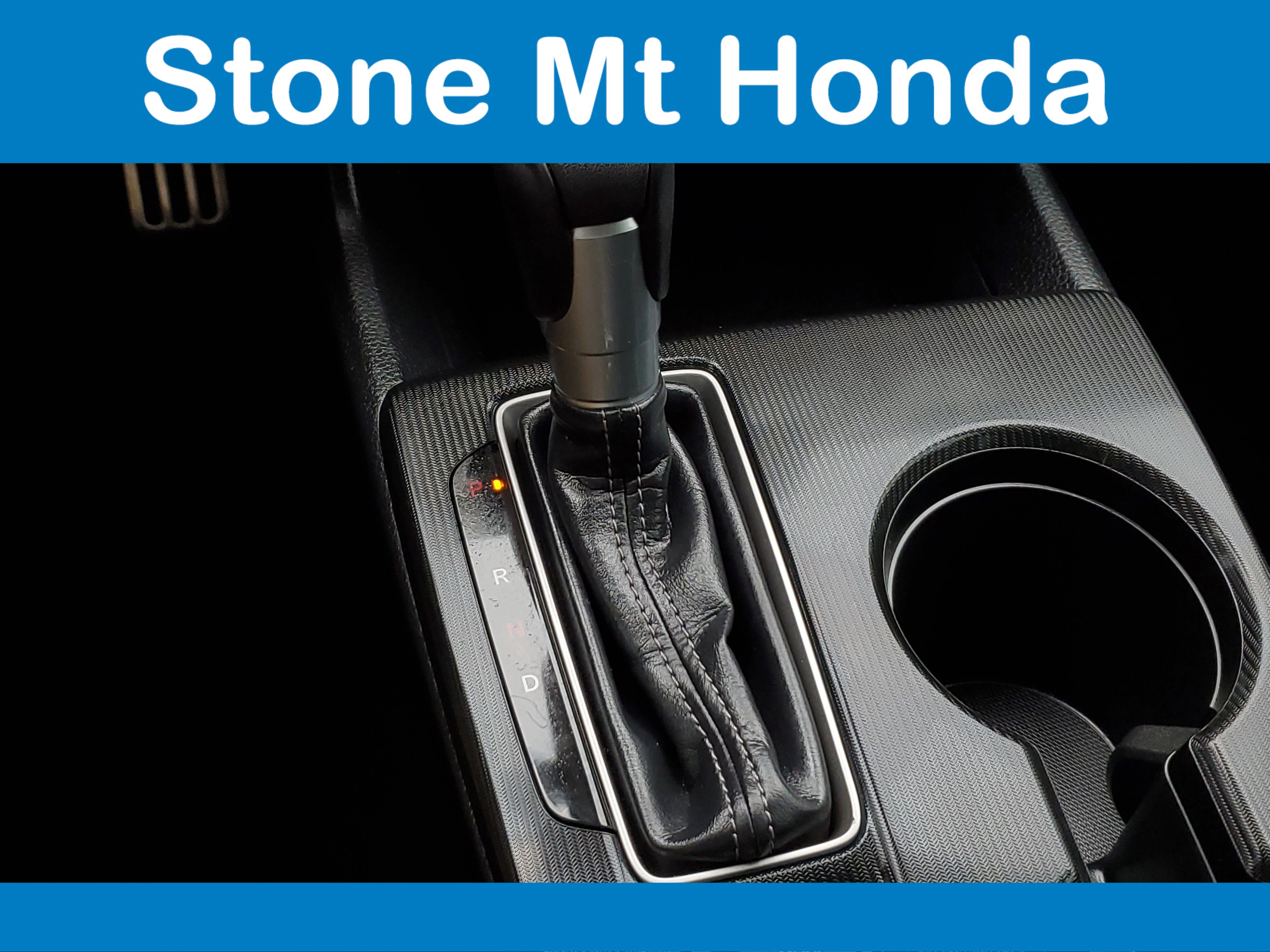 Used 2024 Honda Civic Sport image 32