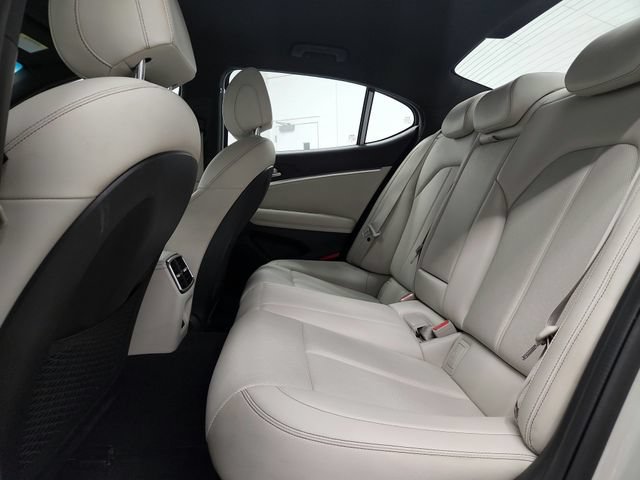Used 2024 Genesis G70 2.5T AWD/4WD image 22
