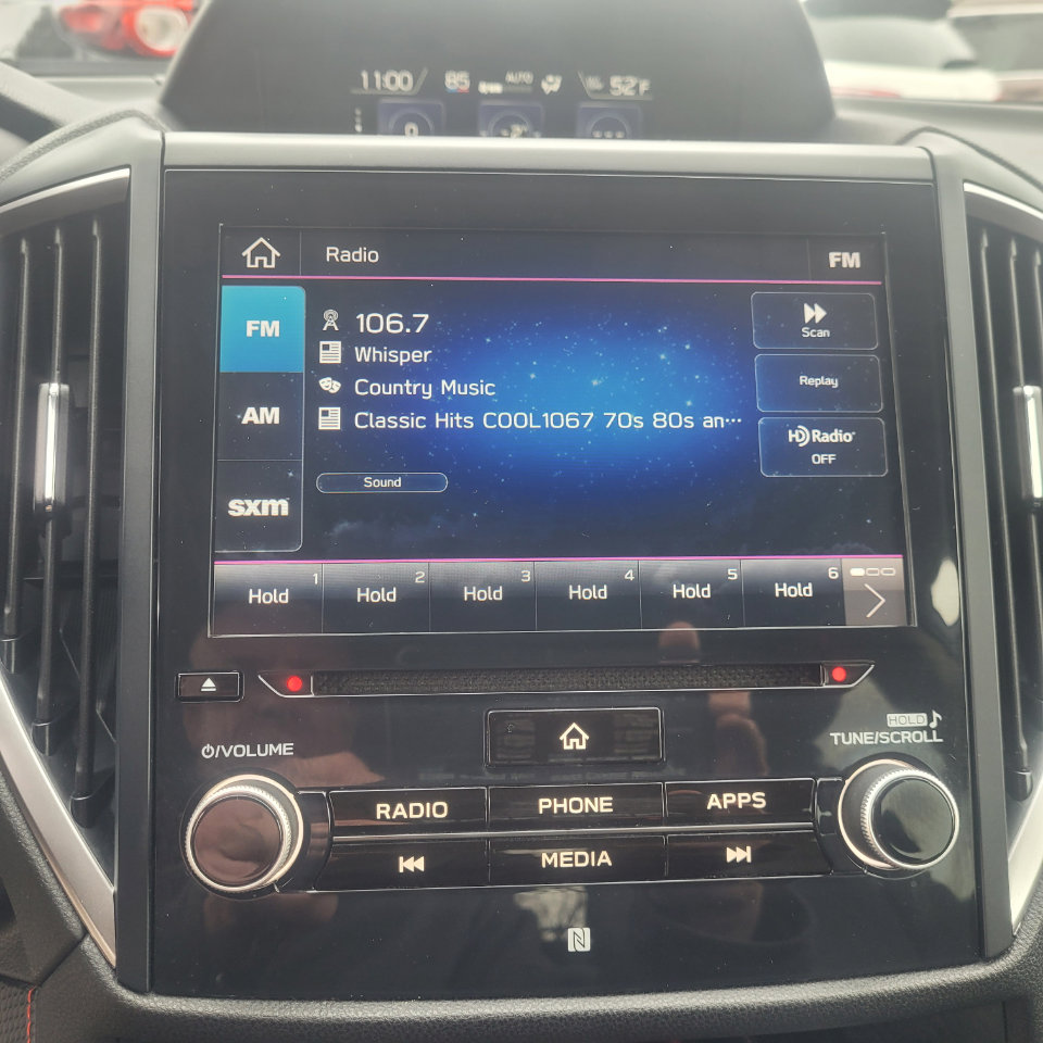 Used 2020 Subaru Forester Sport w/ Popular Package #2 image 19