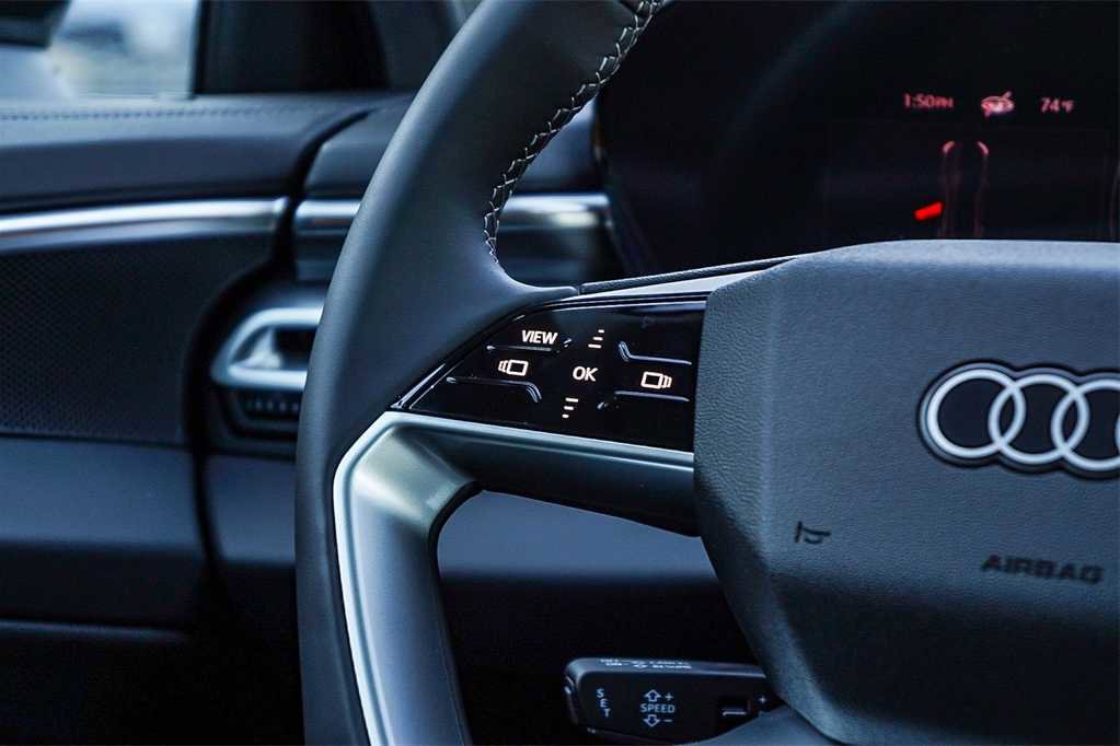 New 2025 Audi A5 2.0T Premium image 16