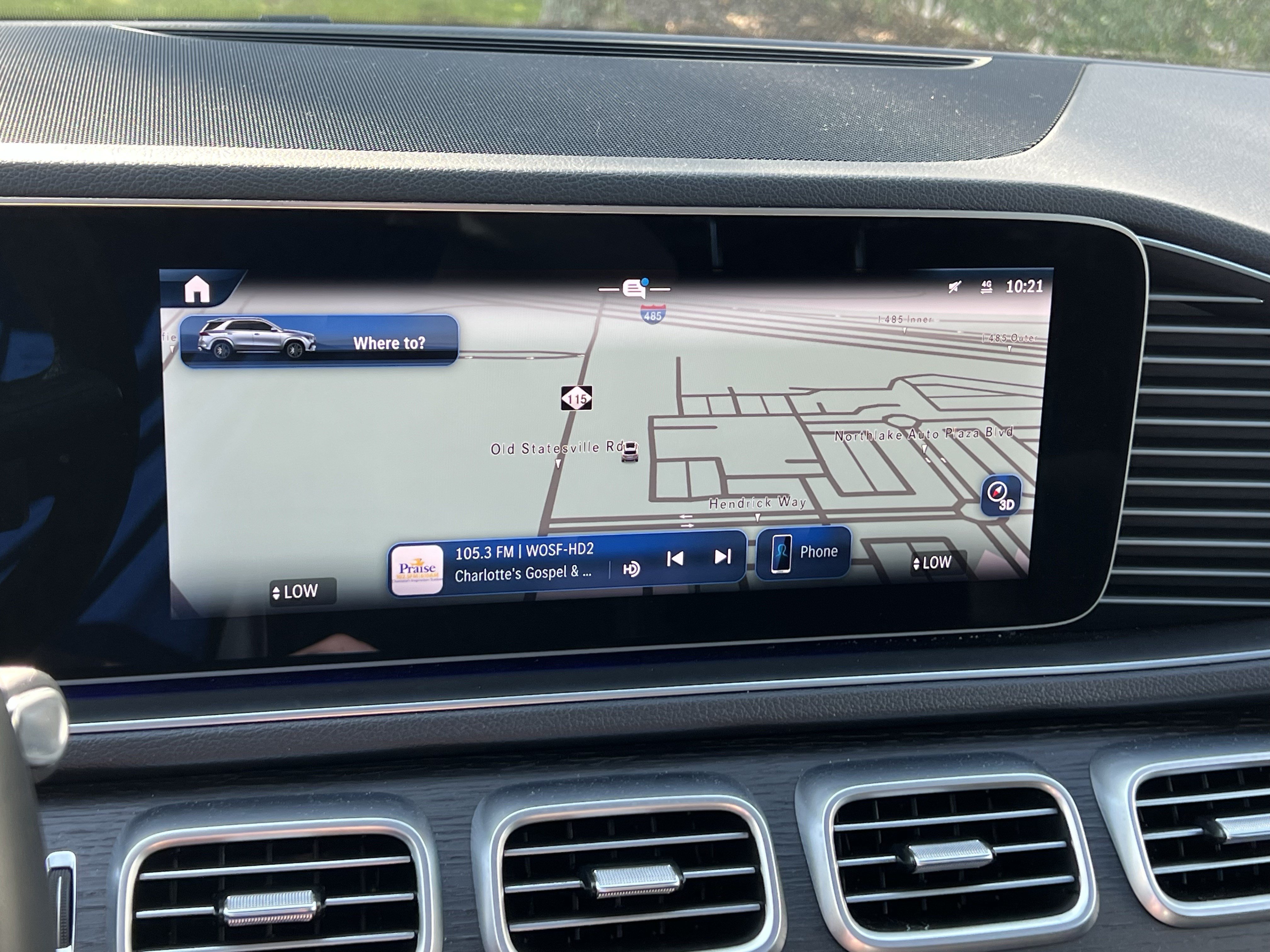 Certified 2025 Mercedes-Benz GLE 350 4MATIC image 24