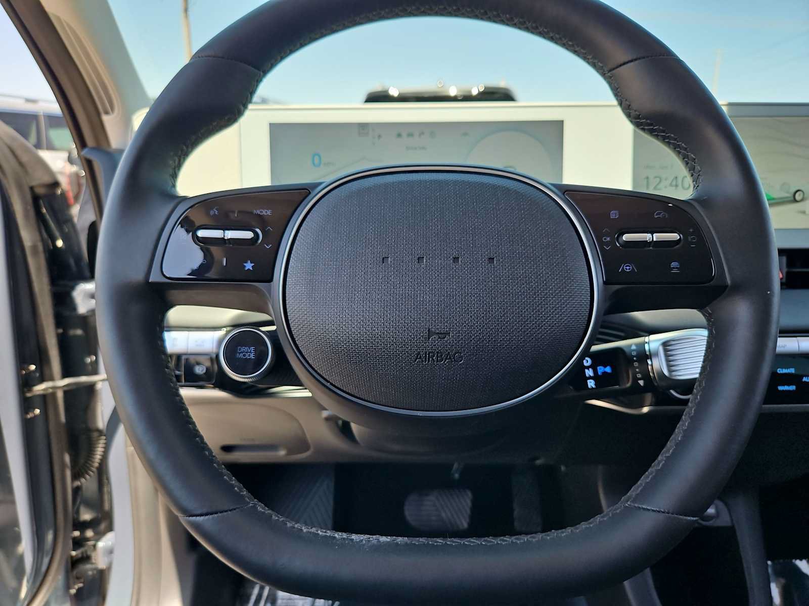 Certified 2024 Hyundai Ioniq 5 Limited RWD image 22