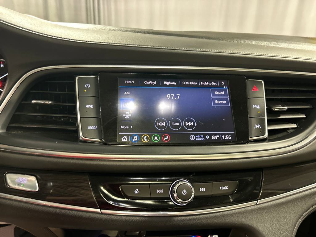 Used 2023 Buick Enclave Premium w/ Experience Buick Package AWD/4WD image 17