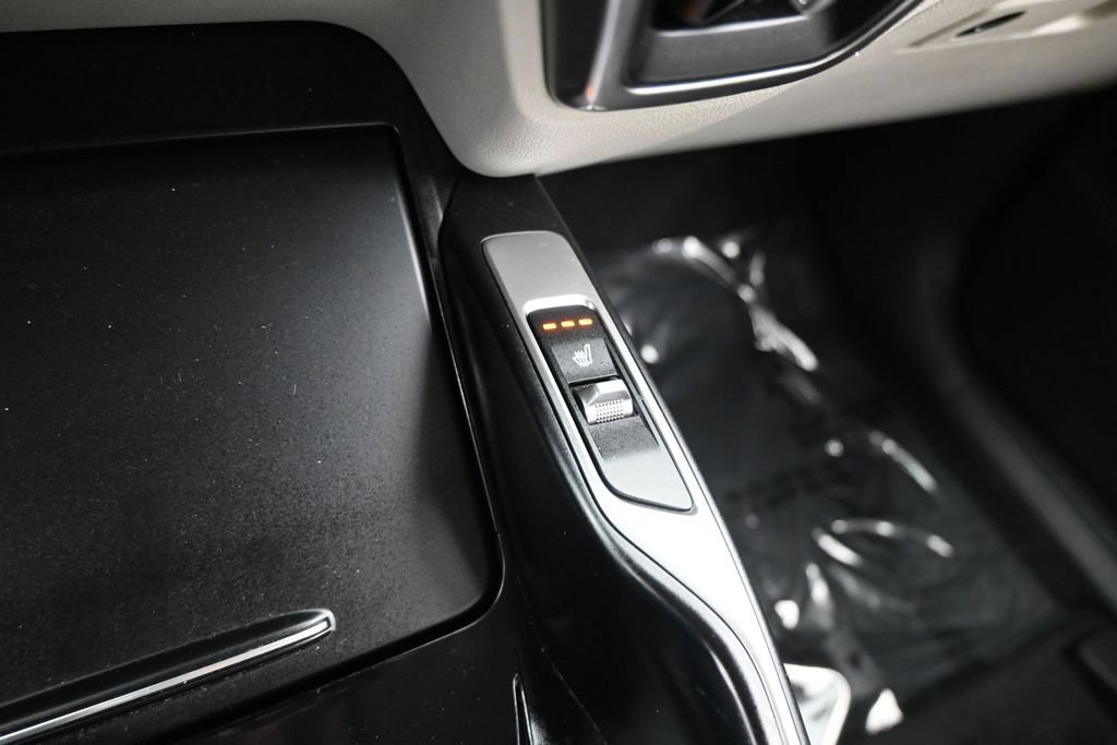 Used 2023 Kia Sorento EX FWD image 27