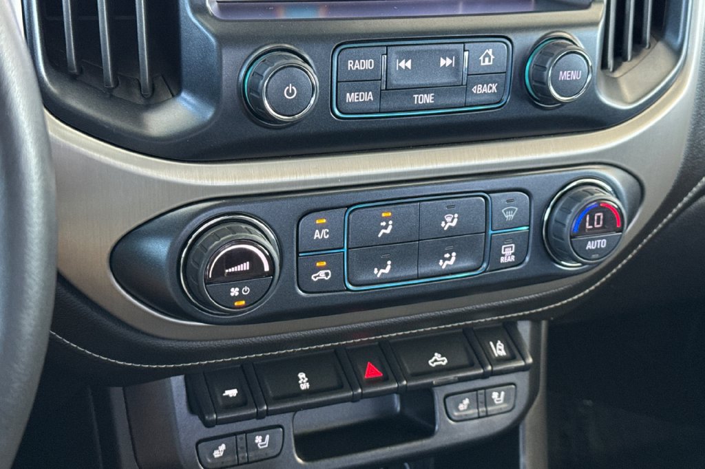 Used 2018 GMC Canyon Denali AWD/4WD image 23
