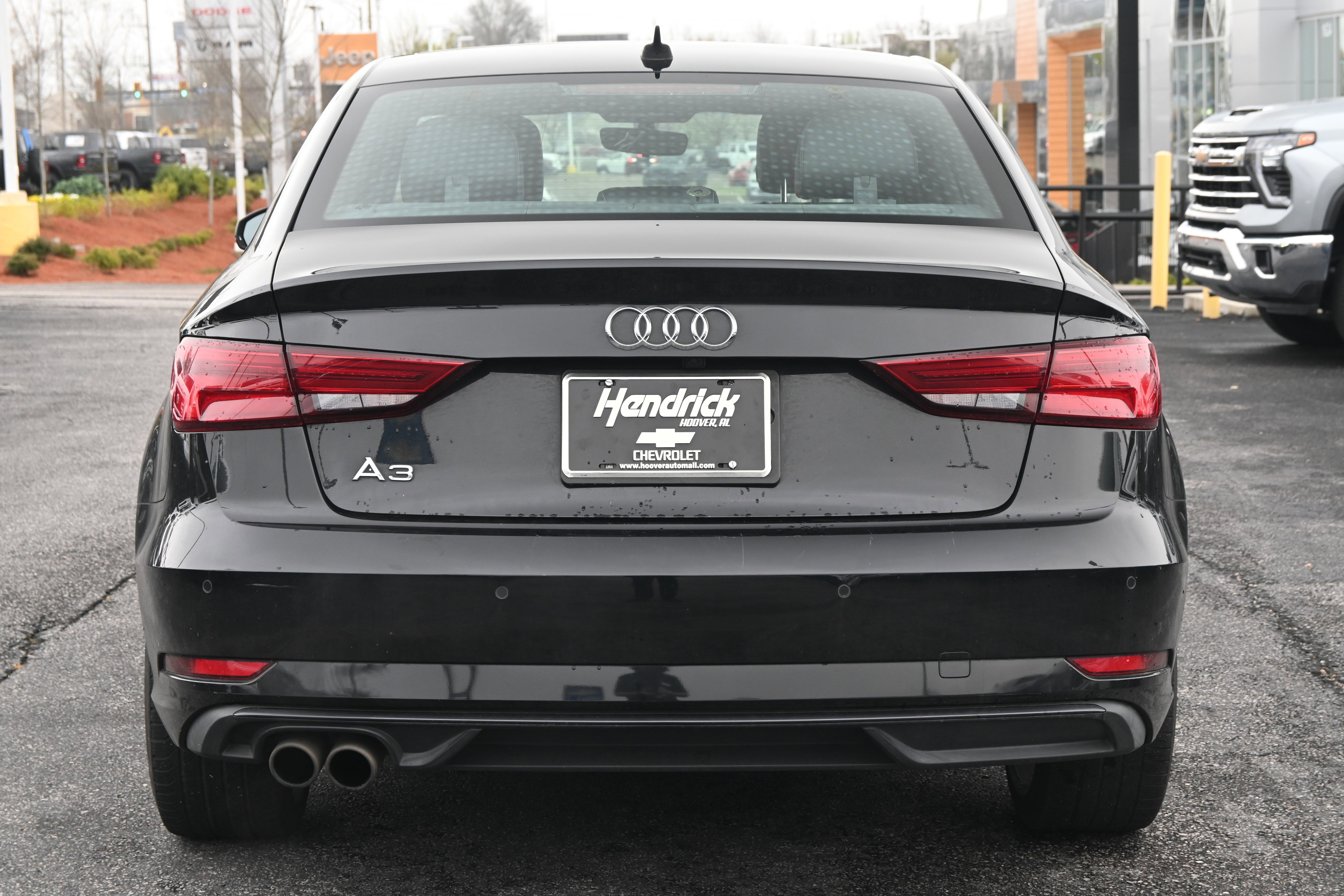 Used 2020 Audi A3 2.0T Premium w/ Final Edition Package image 14