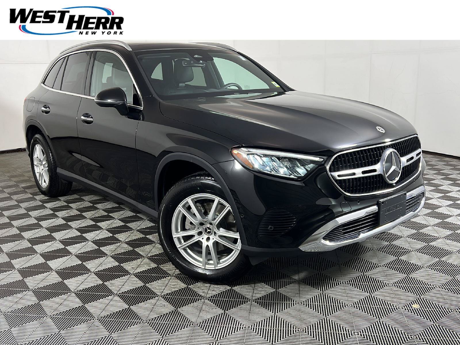 Certified 2023 Mercedes-Benz GLC 300 4MATIC