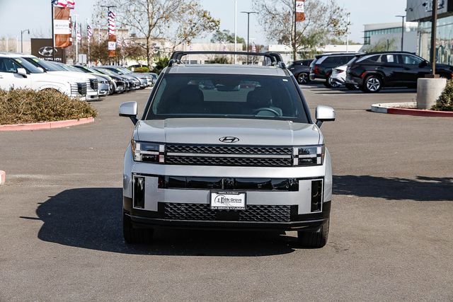 New 2026 Hyundai Santa Fe Calligraphy image 7