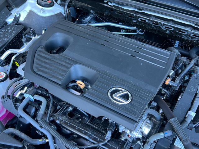 Used 2025 Lexus ES 300h w/ Premium Package FWD image 55