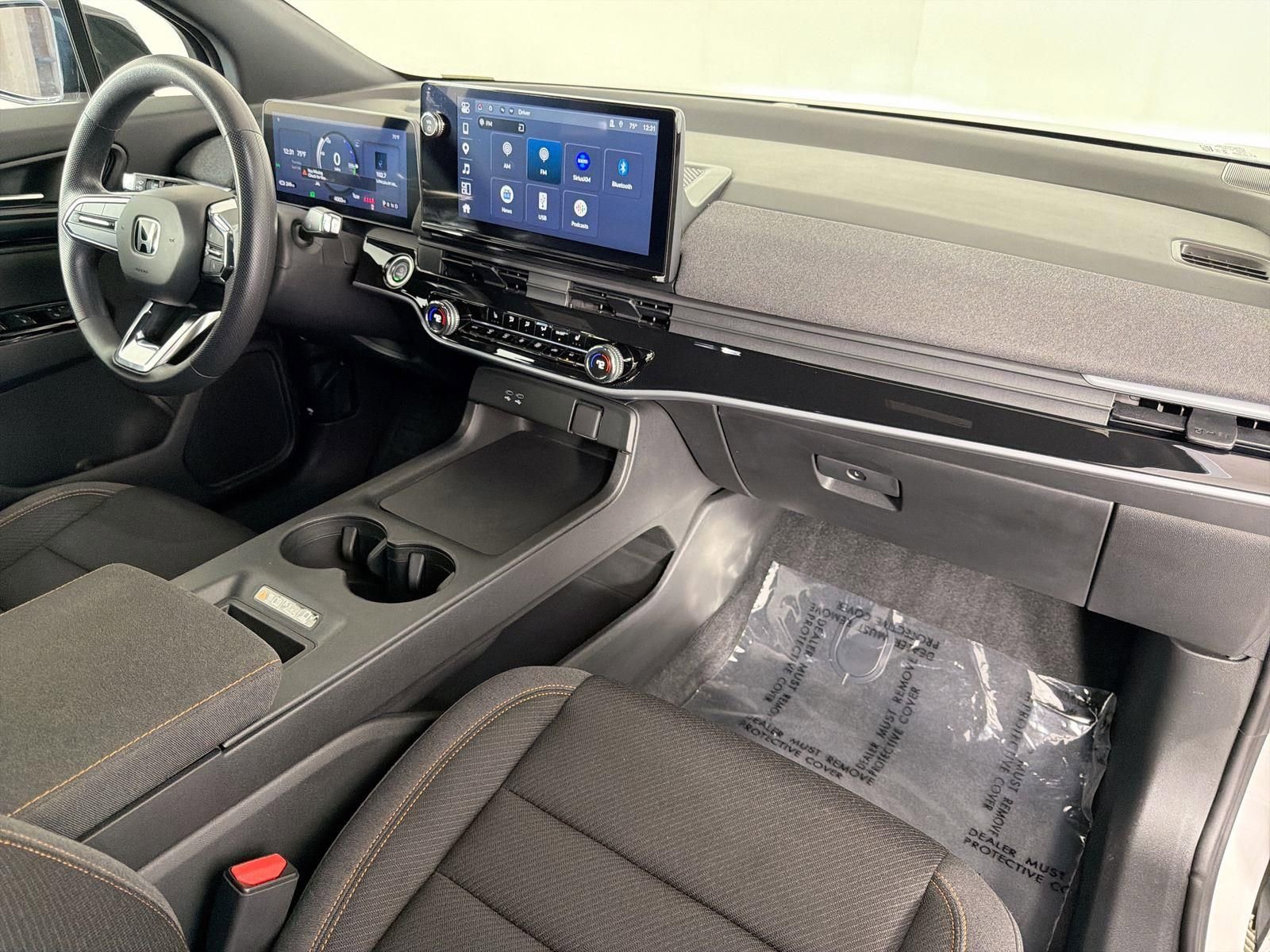 Used 2024 Honda Prologue EX image 36