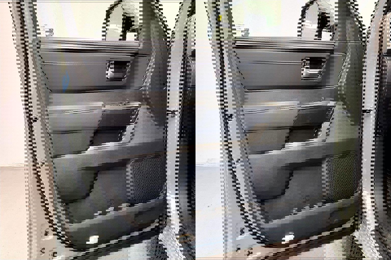 New 2026 Toyota Tundra Platinum image 12