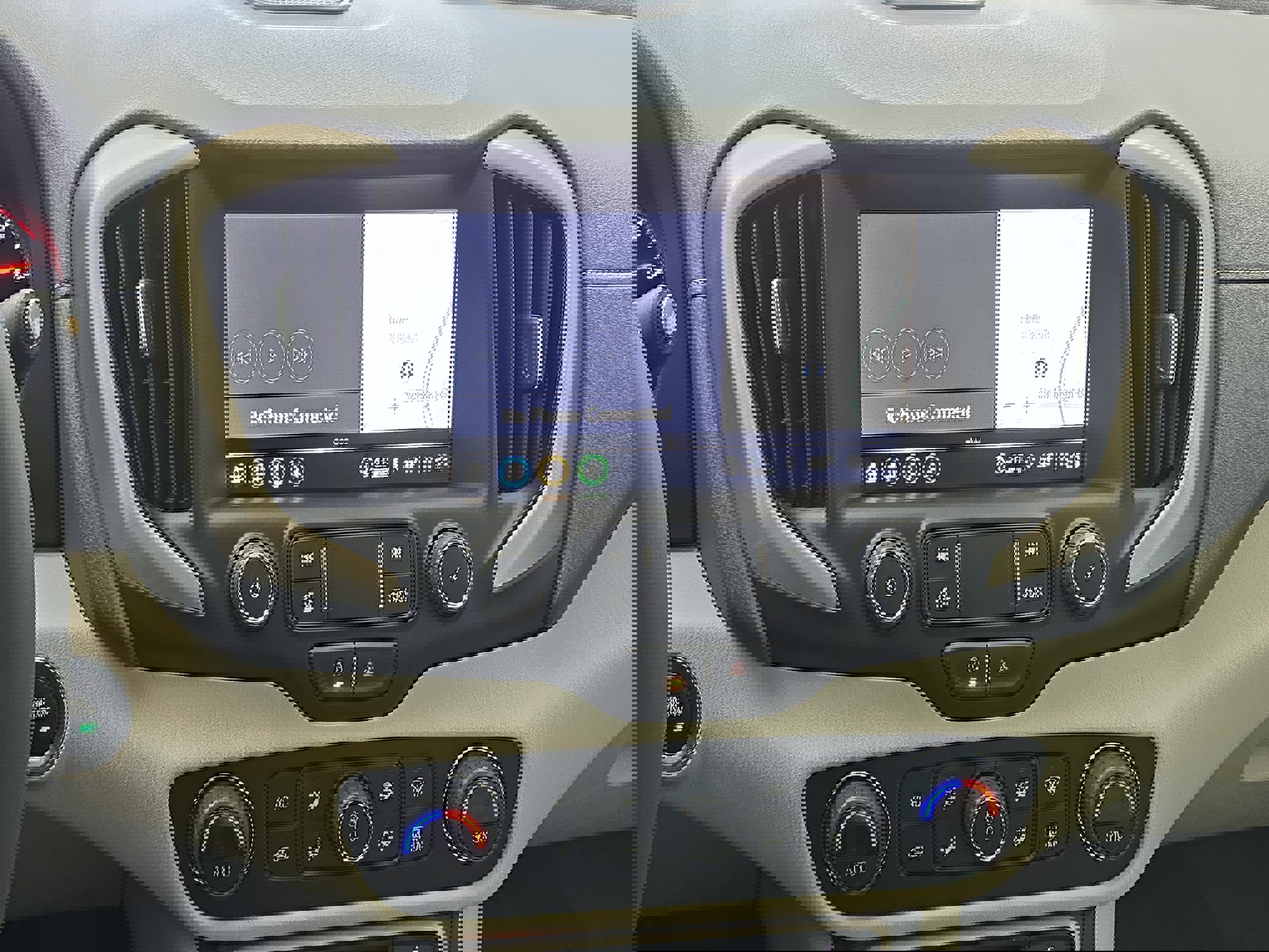 Used 2024 GMC Terrain Denali w/ Denali Premium Package image 20