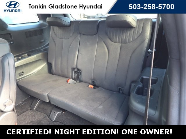 Used 2024 Hyundai Palisade Calligraphy image 29