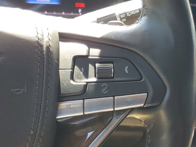 Certified 2023 Cadillac Escalade Sport Platinum w/ LPO, ONYX Package image 24