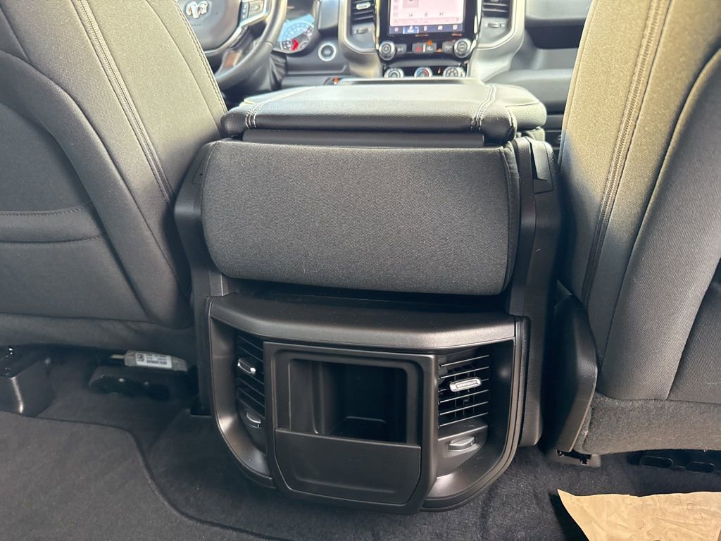 New 2026 RAM 1500 Tradesman image 31