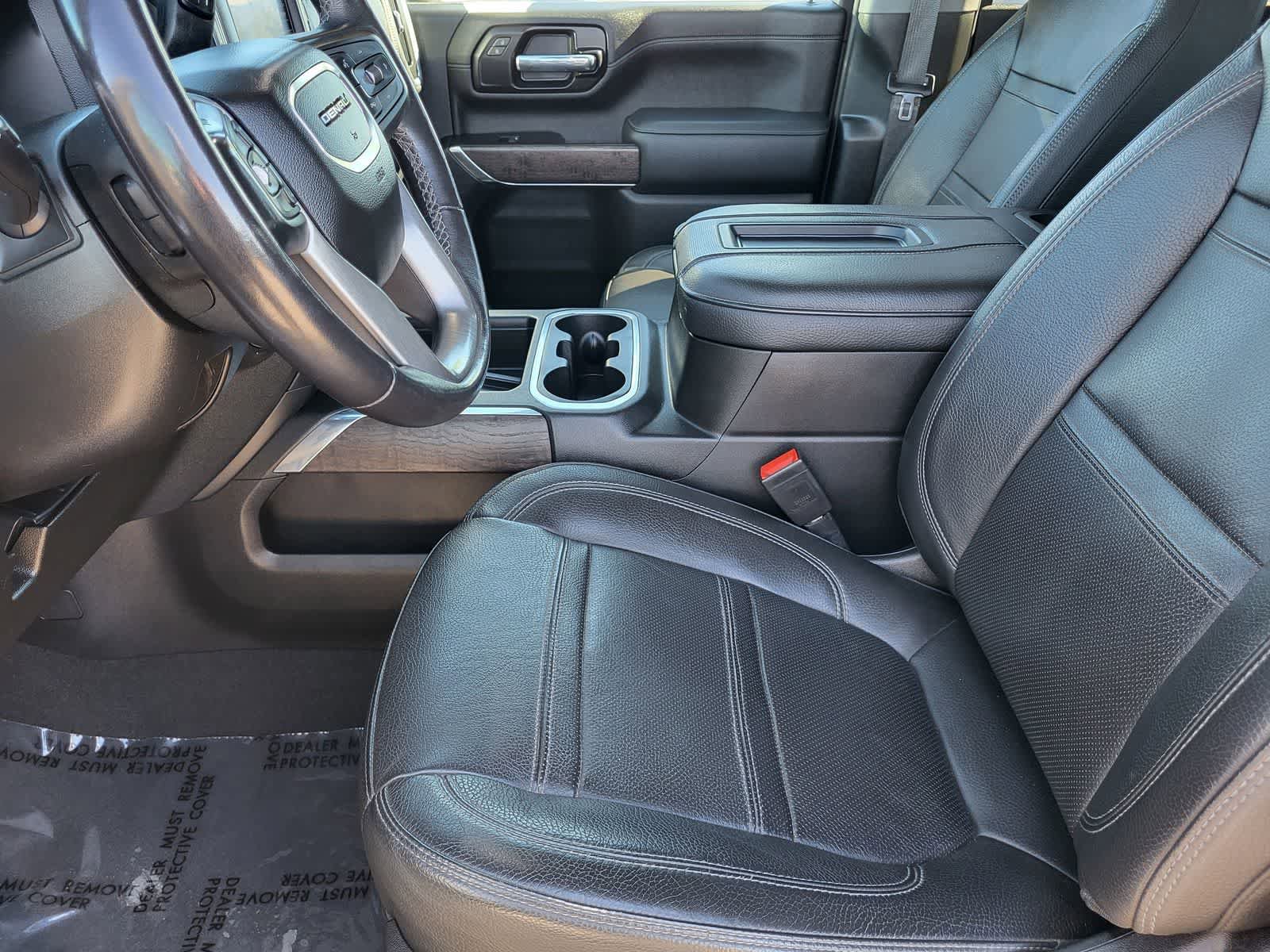 Used 2022 GMC Sierra 2500 Denali w/ Denali Ultimate Package image 28