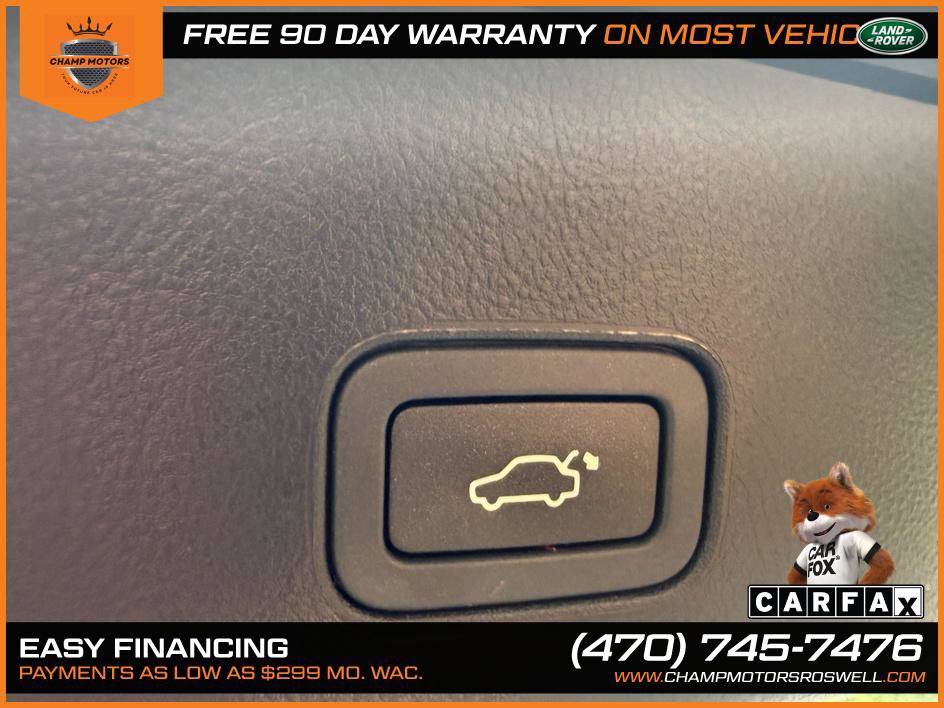 Used 2012 Land Rover Range Rover Sport HSE AWD/4WD image 11