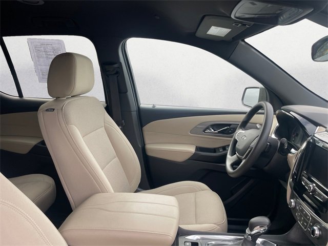 Used 2023 Chevrolet Traverse LS w/ Midnight/Sport Edition image 15