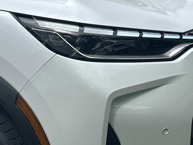 New 2027 INFINITI QX60 Autograph AWD/4WD image 10