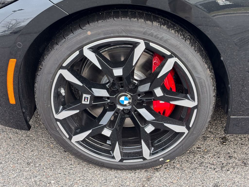 New 2026 BMW 330i xDrive Sedan image 7