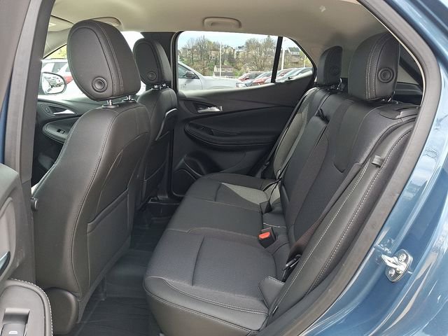 New 2026 Buick Encore GX Preferred w/ Comfort Package AWD/4WD image 11