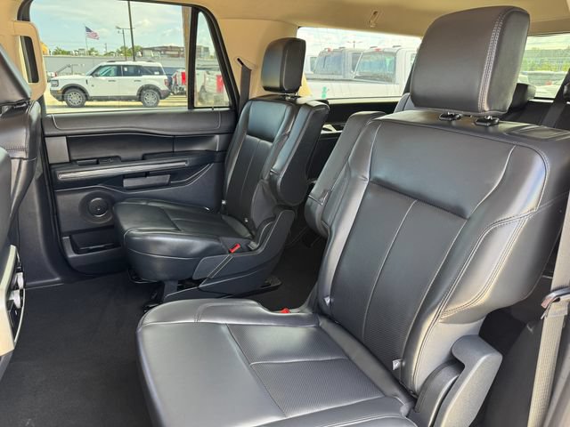 Used 2024 Ford Expedition Max XLT AWD/4WD image 10
