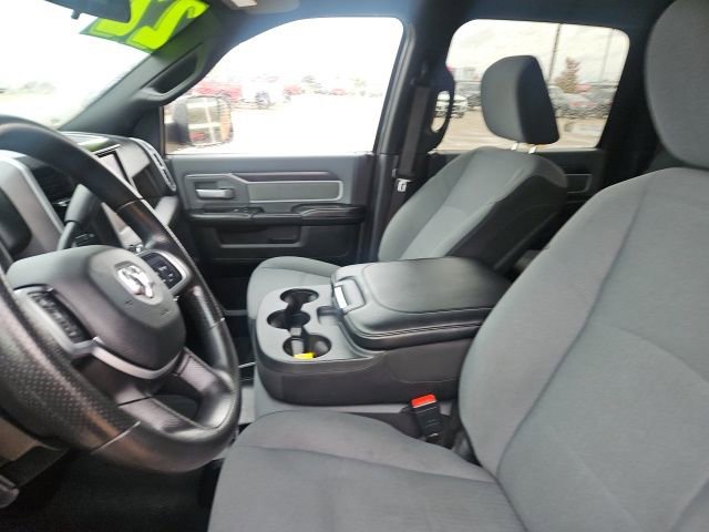 Used 2022 RAM 2500 Big Horn image 15