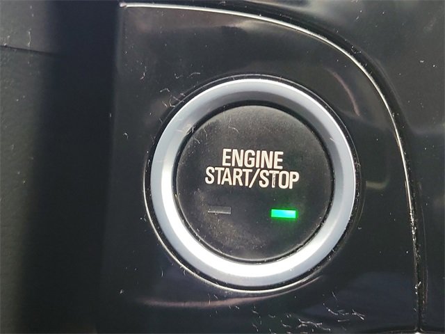 Used 2019 Buick Encore Sport Touring image 30