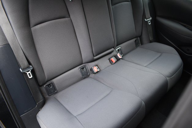 Certified 2024 Toyota Corolla LE FWD image 28