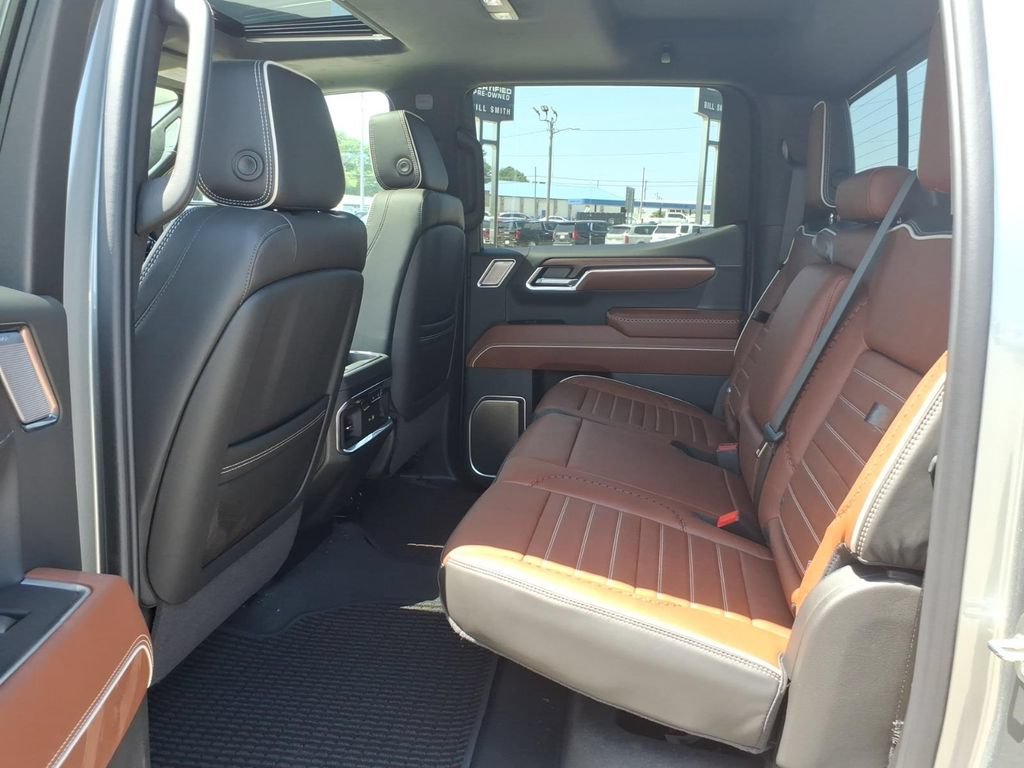 New 2026 GMC Sierra 1500 Denali Ultimate AWD/4WD image 15