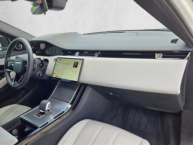 Certified 2026 Land Rover Range Rover Evoque S image 23
