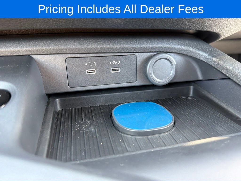 New 2027 Nissan Sentra SR w/ SR All Weather Package FWD image 18