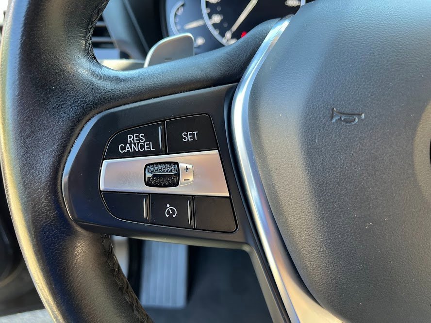 Used 2021 BMW X3 sDrive30i w/ Convenience Package image 14