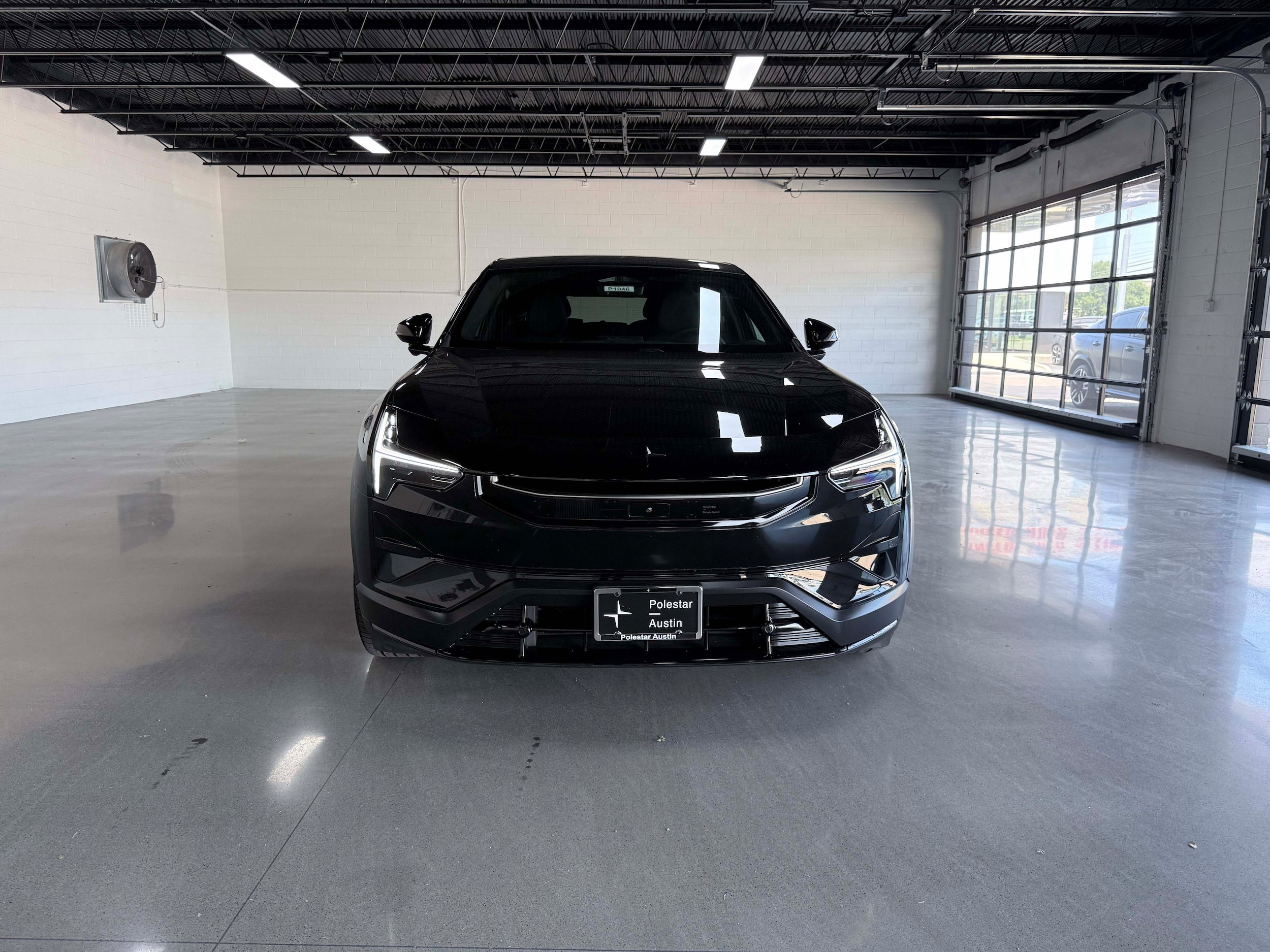 New 2025 Polestar Polestar 3 AWD/4WD image 9